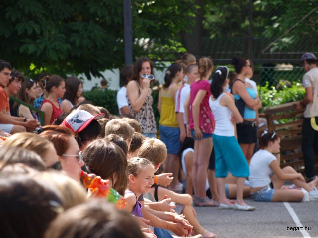 2010 DÖK nap