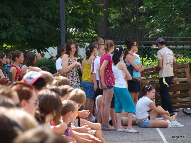 2010 DÖK nap