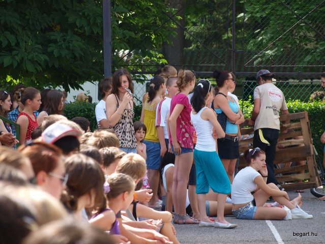2010 DÖK nap