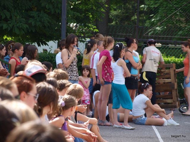2010 DÖK nap