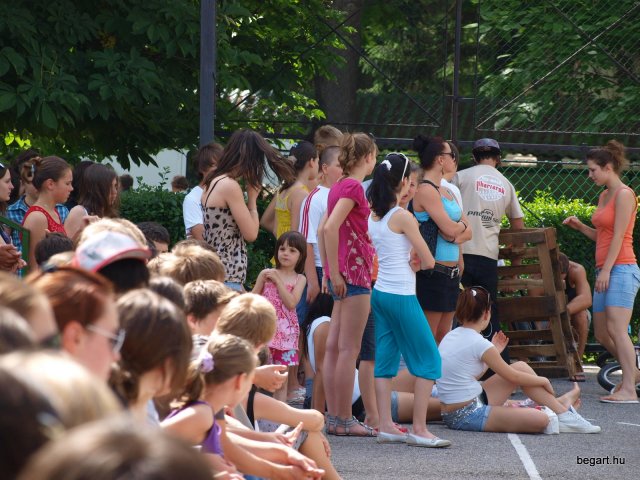 2010 DÖK nap