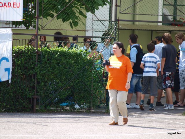2010 DÖK nap