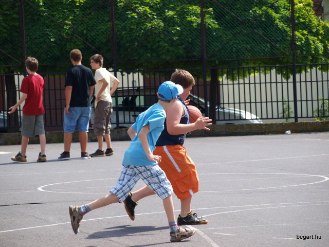 2010 DÖK nap