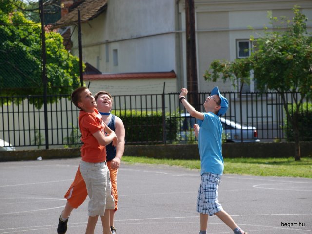 2010 DÖK nap