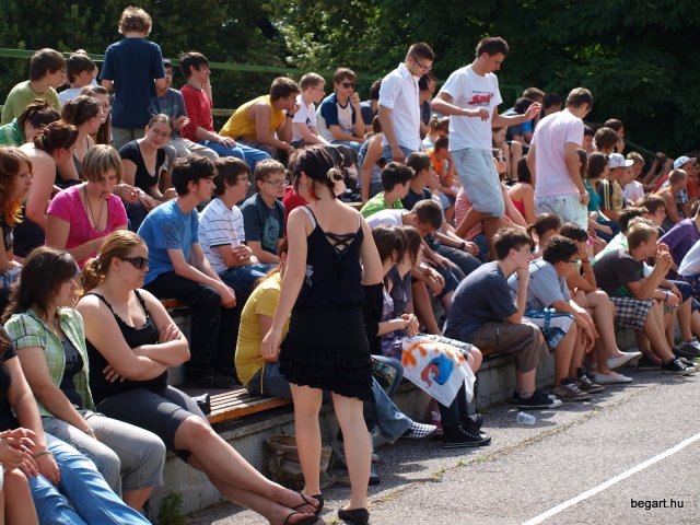 2010 DÖK nap