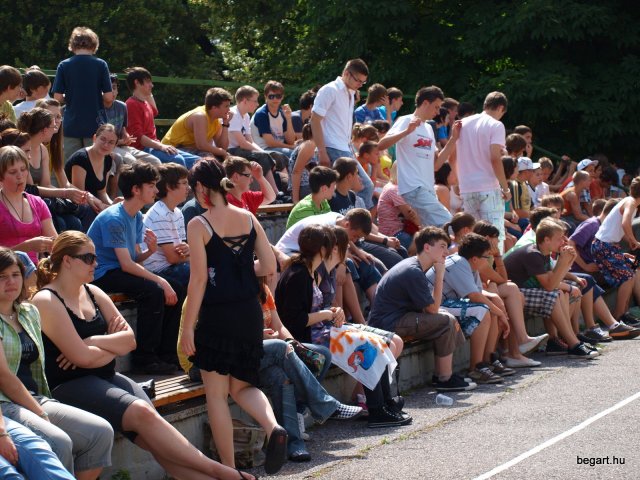 2010 DÖK nap