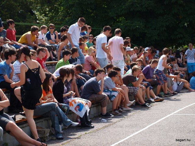 2010 DÖK nap