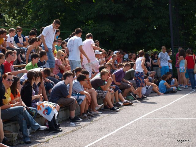2010 DÖK nap