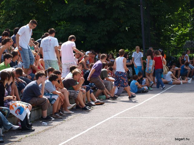 2010 DÖK nap