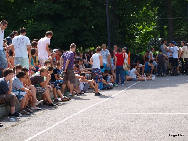 2010 DÖK nap