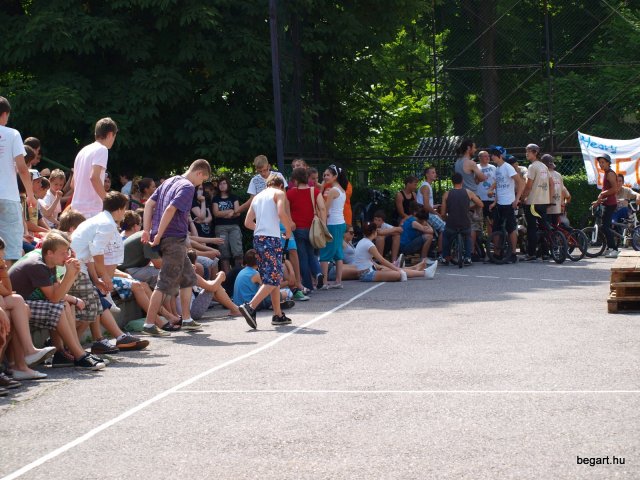 2010 DÖK nap