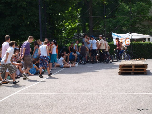 2010 DÖK nap