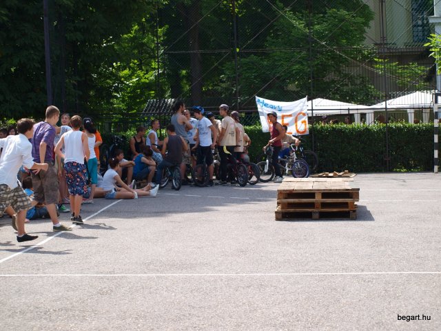 2010 DÖK nap