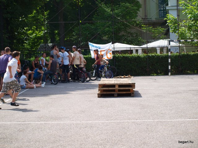 2010 DÖK nap