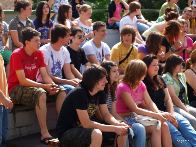 2010 DÖK nap
