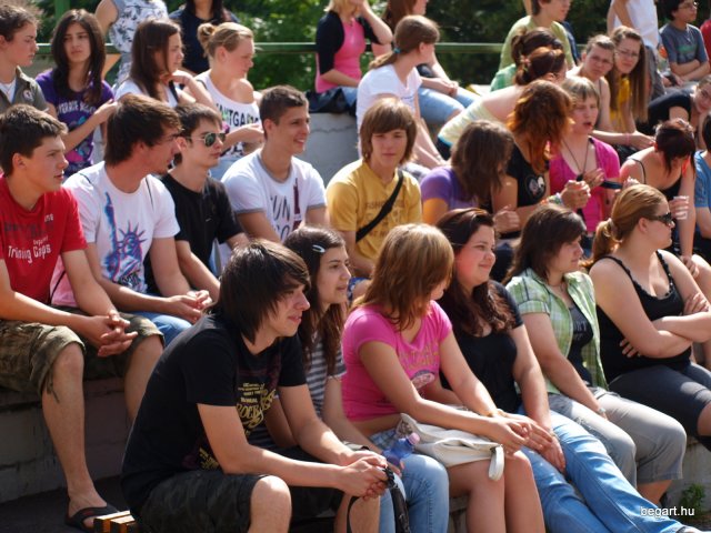 2010 DÖK nap
