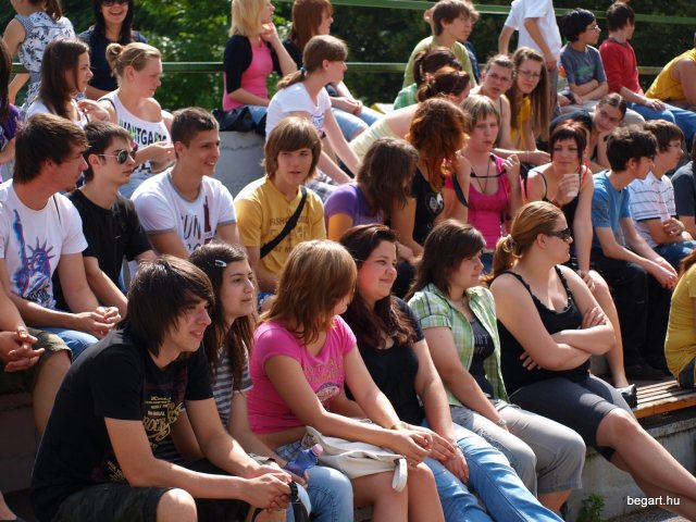 2010 DÖK nap