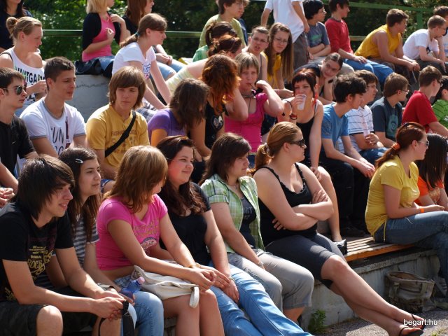 2010 DÖK nap