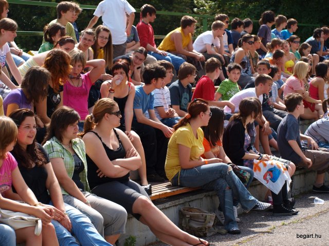 2010 DÖK nap