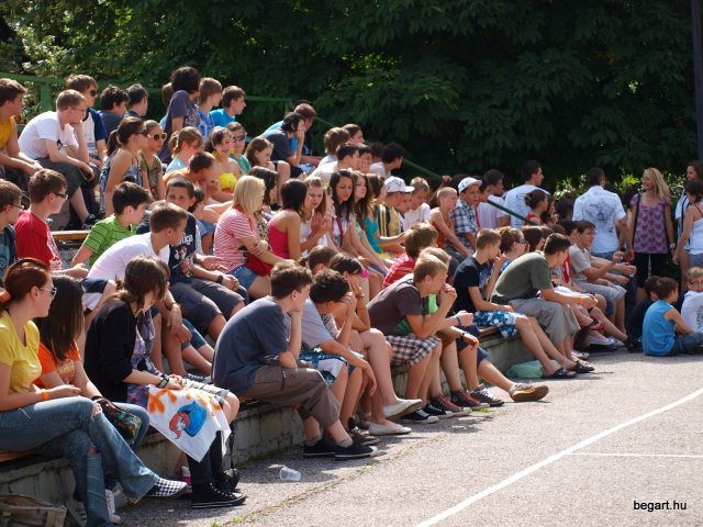 2010 DÖK nap