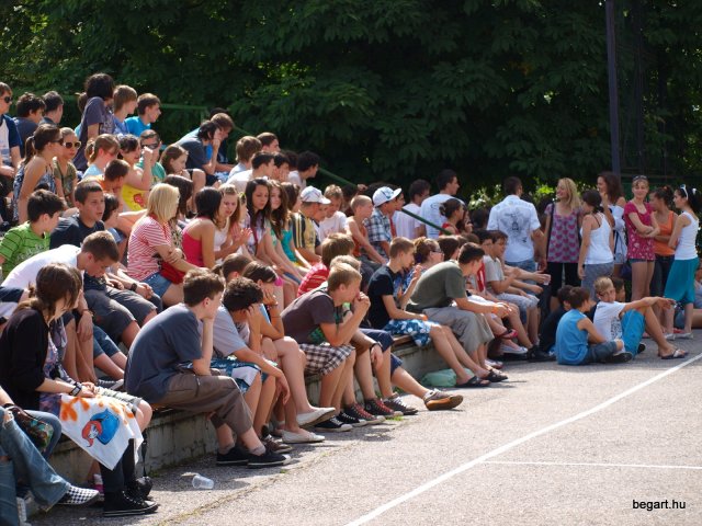 2010 DÖK nap