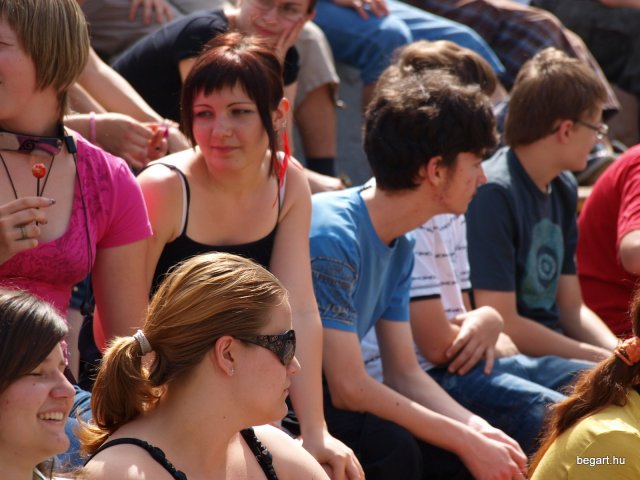 2010 DÖK nap
