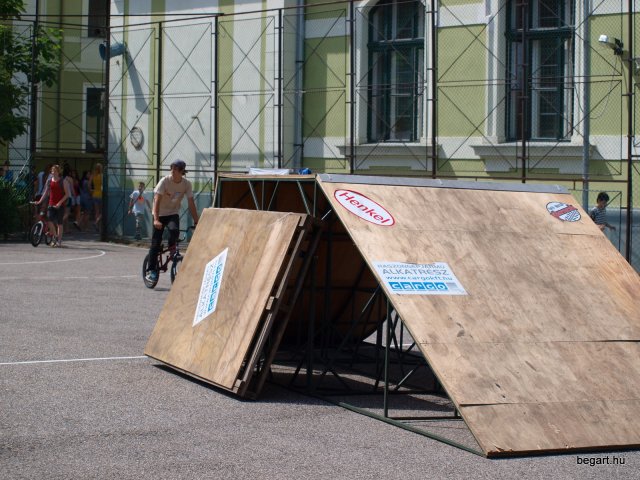 2010 DÖK nap