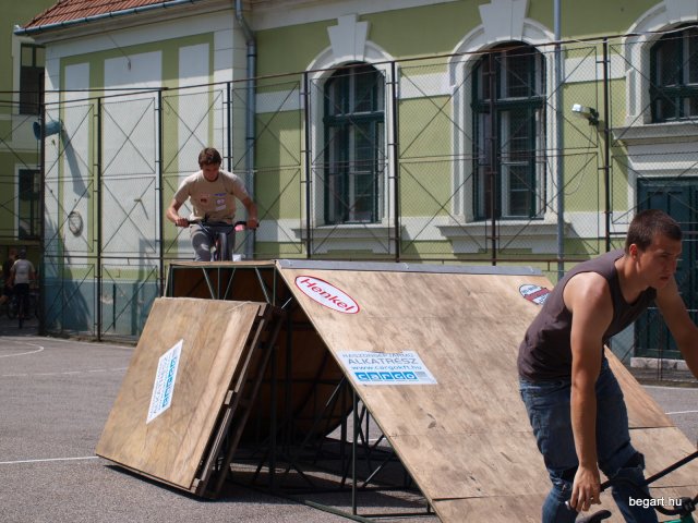 2010 DÖK nap