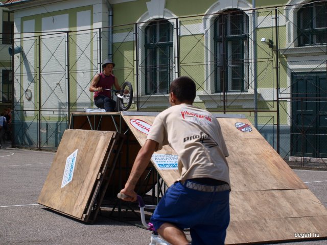 2010 DÖK nap