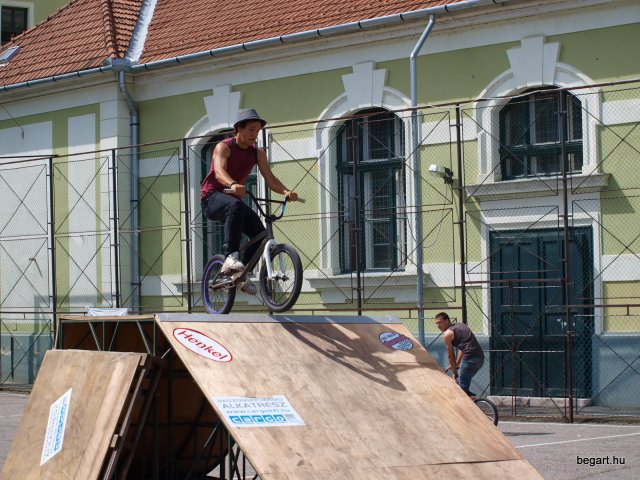 2010 DÖK nap