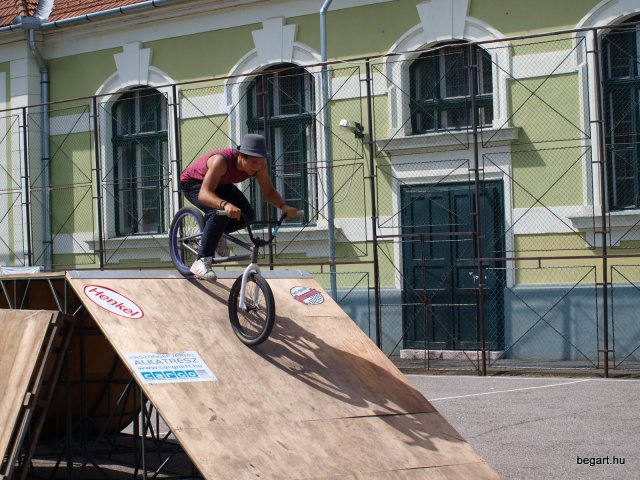 2010 DÖK nap