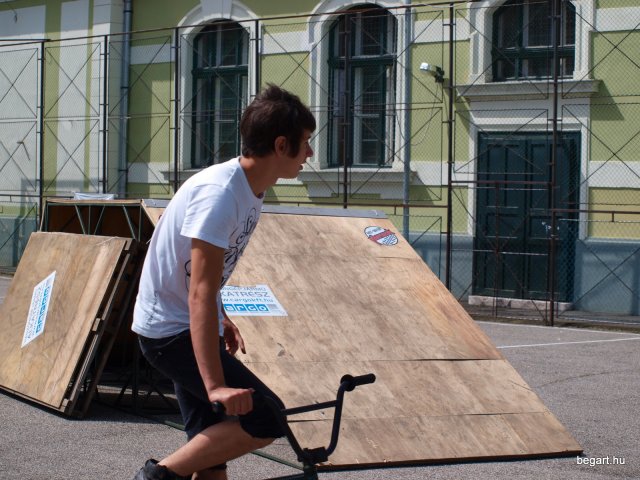 2010 DÖK nap