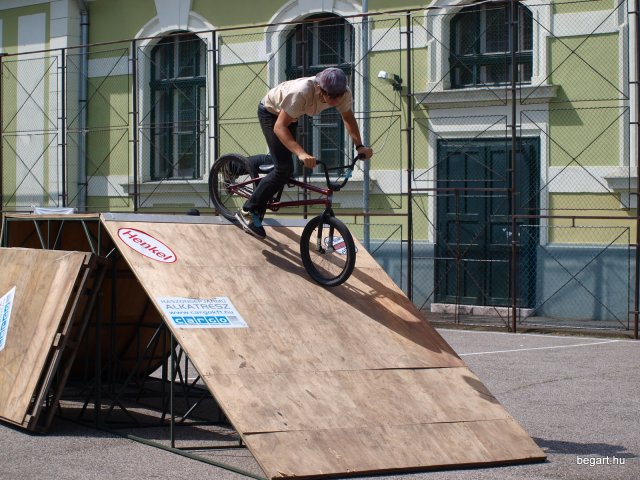 2010 DÖK nap