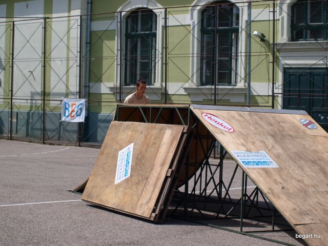 2010 DÖK nap