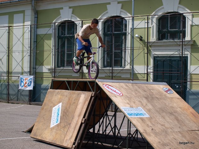 2010 DÖK nap