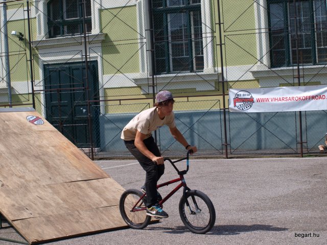 2010 DÖK nap