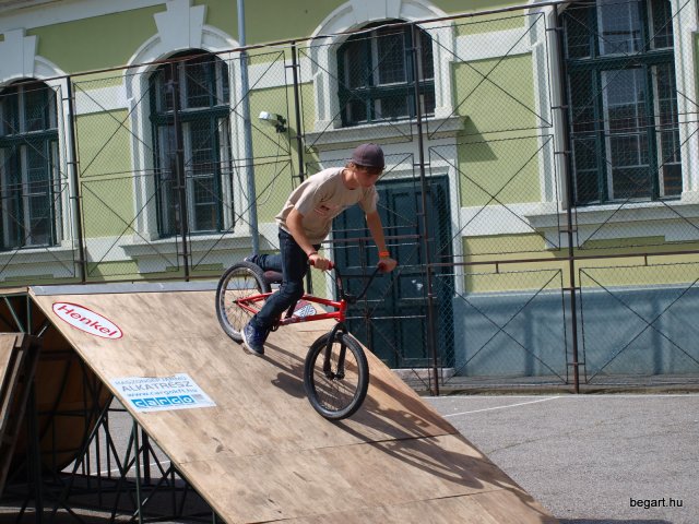 2010 DÖK nap