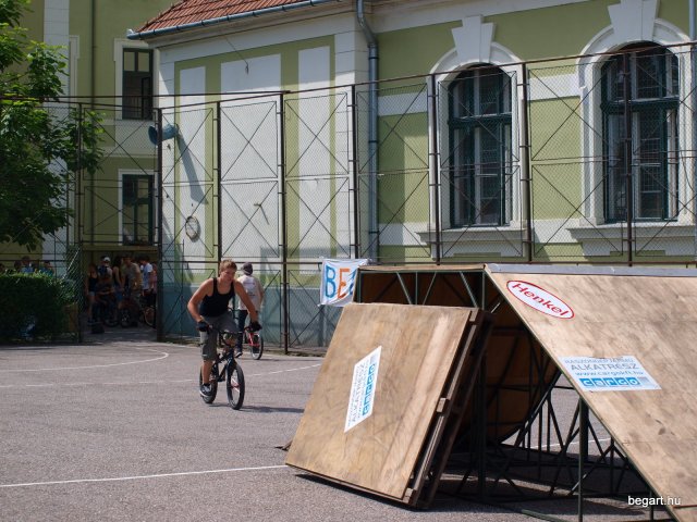 2010 DÖK nap