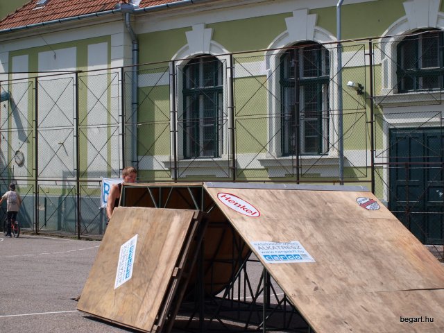 2010 DÖK nap