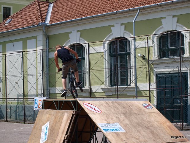2010 DÖK nap