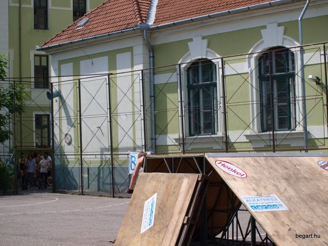 2010 DÖK nap