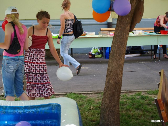 2010 DÖK nap