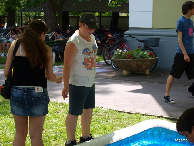 2010 DÖK nap