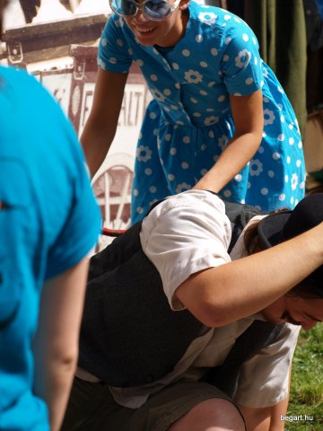 2010 DÖK nap