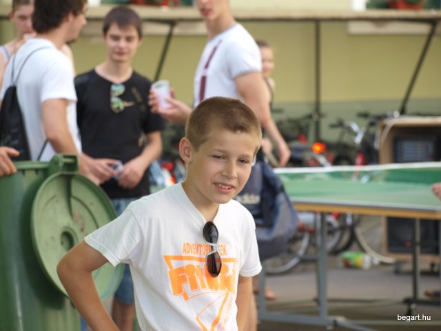 2010 DÖK nap