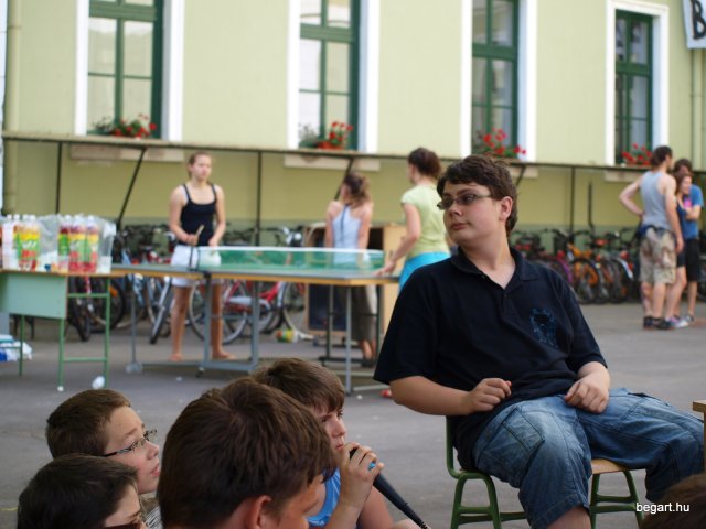 2010 DÖK nap