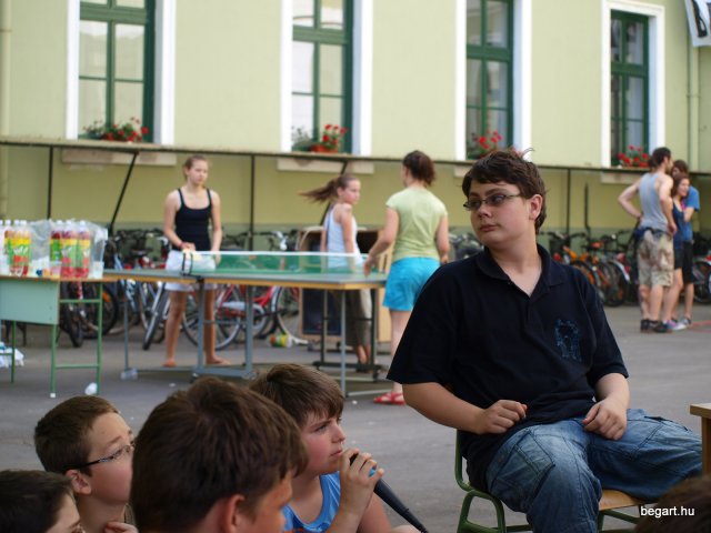 2010 DÖK nap