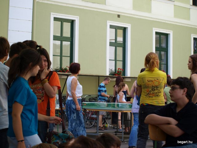 2010 DÖK nap