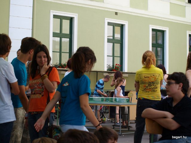 2010 DÖK nap