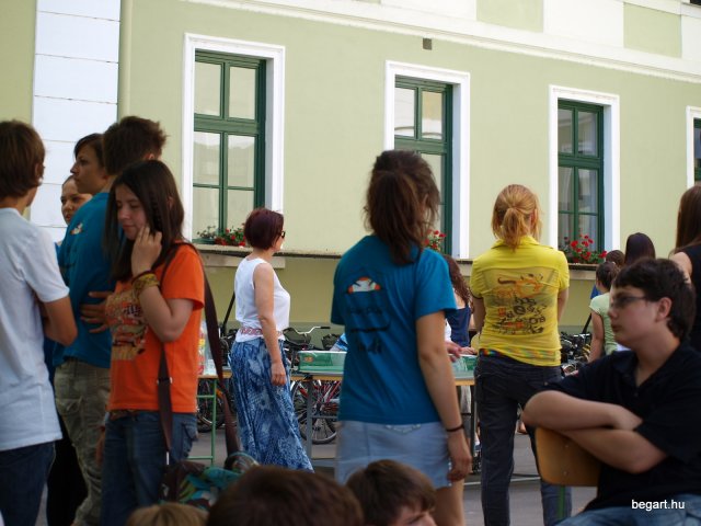 2010 DÖK nap